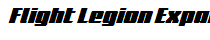 Flight Legion Expanded